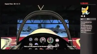 Warstar741's Live PS4 Broadcast