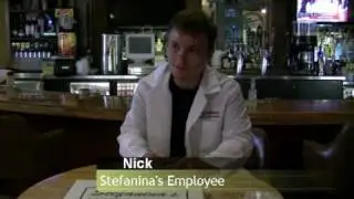 Stefanina's Carryout Special