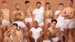 RE: Thinx Ad - &ldquo;People Have Periods&rdquo;
