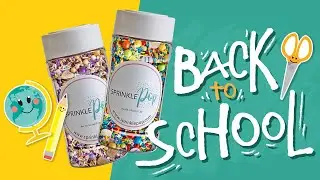 BEHIND THE SCENES: Back to School Edition