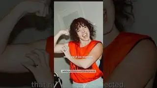 Sydney Sweeney Training For Film Christy ❤️