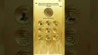 Bitcoin Hunter نسهة البتكوين الاساسية
