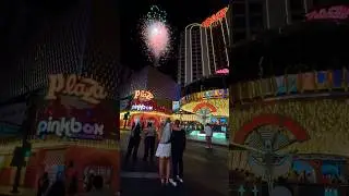 FREE weekly firework shows at Plaza are back