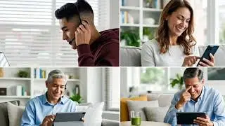 Inavora - Interactive and Intuitive Presentation Platform