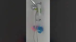 AirJet-500 3-in-1 High Pressure Luxury Shower Combo Review
