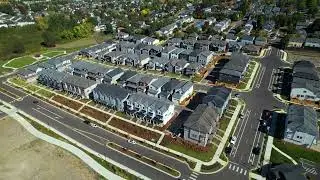 Discover Axiom by Risewell Homes