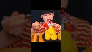 Cheese Balls #shorts #shortsfeed #ytshorts