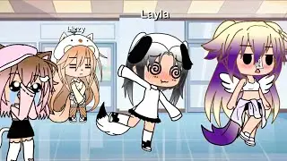 Top 23 ✨ She got a body like a Cereal box Meme ✨ || Gacha Life & Gacha Club