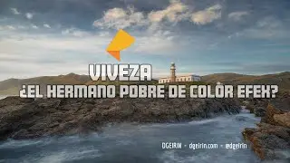 Viveza, ¿el hermano pobre de Color Efex?