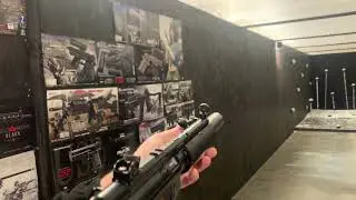 TM MP5 SD6 NGRS | 885