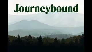 Journeybound:  Official Trailer