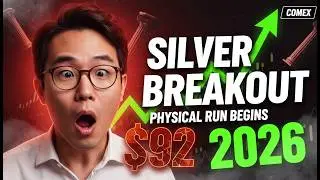 8 Million Ounces Gone in One Day &ndash; COMEX Delivery Surge Screams Physical Shortage in 2026