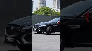 Land Rover Jaguar 🖤💀 #landrover #jaguar #shortvideo #viralvideo #youtubeshorts #viralshorts #suv