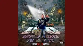 Slide With Us (feat. Rico 2 Smoove & Slate Roccah)
