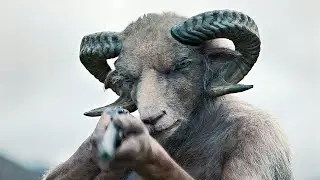 LAMB (2021) Explained | Lamb Movie |