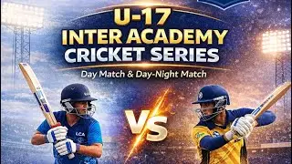 LAXMI Cricket Academy vs E ITCF | EITCF (League Matches) | Live - Panipat Laxmi Cricket Academy Pa…