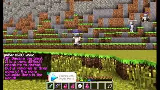 MineZ: Admin Logic!