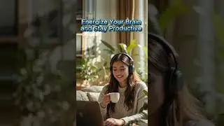 music for working in office energy #focusmusic #musicforworking