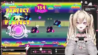 啟動！致命尬舞團｜2025.11.22｜直播存檔