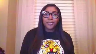 Mayah Prelow Video