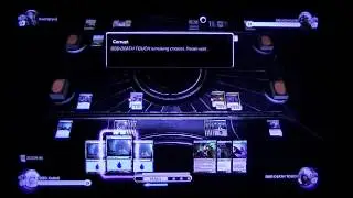 Magic 2013 pt1 With DBD DEATHTOUCH