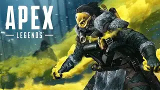 Apex Legends Mobile (iPhone 13 Pro Max)