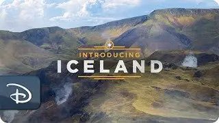 Iceland Vacations | Adventures by Disney
