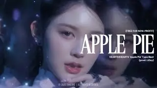 [FREE] Hearts2Hearts 'Apple Pie' Type Beat | (prod. LiZey)