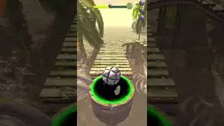 Going balls adventure/Rollance adventure balls/android gameplay/speed run ball#gaming #automobile