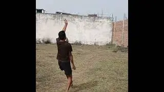 Aaj gully cricket highlights 😍😍!!