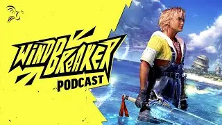 Annoying Design Choices in Games | Windbreaker Podcast