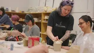Moultrie Arts Center - Capital Campaign (CLIENT SAMPLE)