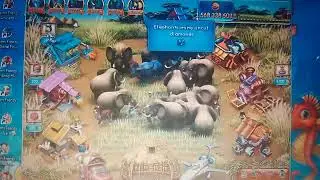 farm frenzy 3 Madagascar animals sounds