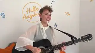 Ala Cya // Hallo Augsburg Wohnzimmerkonzert