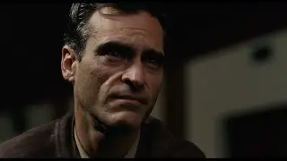 maybe in the next life? | Joaquin Phoenix & Philip Seymour Hoffman (The Master)