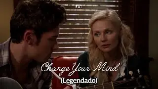 Clare Bowen & Sam Palladio - Change Your Mind [Nashville] (Legendado)