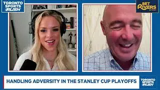 McGuire Monday: Senators Take Game 4, Will Leafs Win in 5?