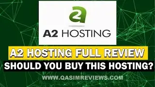 A2 Hosting Review 2020 | Pros and Cons of A2 Hosting