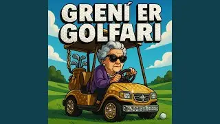 Gren&iacute; er Golfari