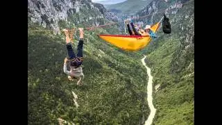 Mike Shiflet  - Hammock