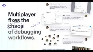 Multiplayer set up in under 5 minutes