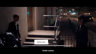 Late shift ps4 gameplay Part 1