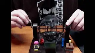 #BricksOut - DEMOSLEGO - C10B58