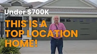 Beautiful Golf Course Property The Villages, FL