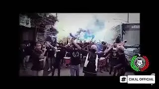 Laskar Benteng Viola