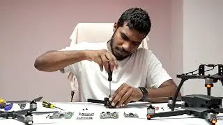 Building a High-Performance Drone: Step-by-Step Assembly Guide