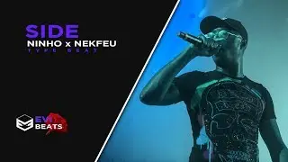 [FREE] Ninho x Nekfeu Type Beat 2018 - 