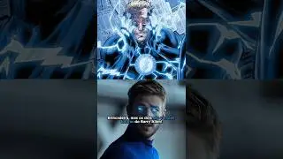 Quem &eacute; MAIS R&Aacute;PIDO: Flash do Futuro ou Flash do Futuro?⚡️