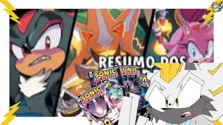 Reagindo ao vídeo 
