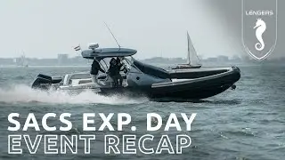 Sacs Experience Day 2023 - Lengers Yachts